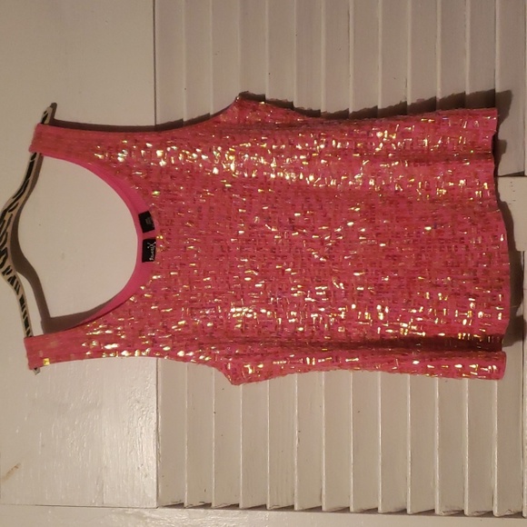 FormulaX  Tank - Picture 2 of 6